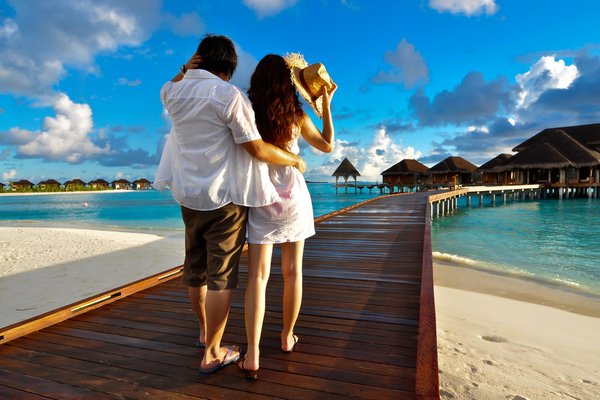 Andaman Honeymoon Package – 3 Nights 4 Days with beach views, candlelight dinner, and scenic island adventures. Perfect getaway for couples.