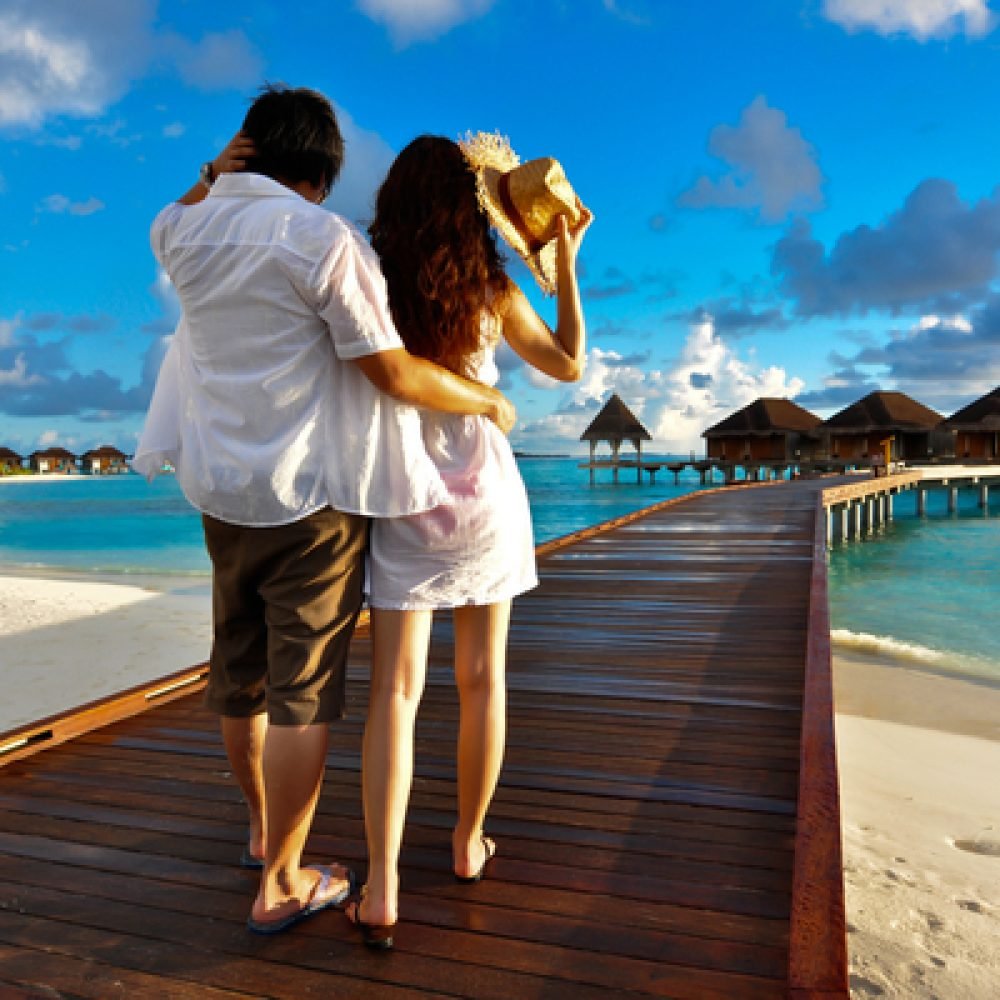 Andaman Honeymoon Package – 3 Nights 4 Days with beach views, candlelight dinner, and scenic island adventures. Perfect getaway for couples.